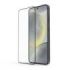 Hama Extreme Protect Protector de Pantalla para Samsung Galaxy S25 Edge - Vidrio Templado - Antihuellas - Grado de Dureza 10H -