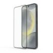 Hama Extreme Protect Protector de Pantalla para Samsung Galaxy S25 Edge - Vidrio Templado - Antihuellas - Grado de Dureza 10H -