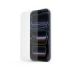 Hama Cristal Protector para iPhone 17 Pro - Antihuellas - Base de Montaje - Vidrio de Seguridad - Grado de Dureza 9H - Color Tra