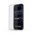 Hama Extreme Protect Cristal Protector para iPhone 17 Pro Max - Vidrio Templado - Antihuellas - Base de Montaje - Grado de Durez