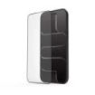 Hama Cristal Protector para iPhone 17 Air - Base de Montaje - Vidrio de Seguridad - Proteccion D3O - Color Transparente