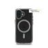 Hama Extreme Protect Funda para iPhone 17 - Magnetico - Antideslizante - Policarbonato - Proteccion D3O - Bordes Elevados - Colo