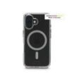 Hama Extreme Protect Funda para iPhone 17 - Magnetico - Antideslizante - Policarbonato - Proteccion D3O - Bordes Elevados - Colo