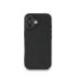 Hama Fantastic Feel Funda para iPhone 17 - Antiadherente Anti-Suciedad - Poliuretano Termoplastico - Bordes Elevados - Color Neg