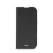 Hama Daily Protect Funda para iPhone Air - Antideslizante - Cierre Magnetico - Antihuellas - Poliuretano Termoplastico - Funcion