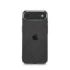 Hama Slim Protect Funda para iPhone Air - Antiamarilleo - Policarbonato - Bordes Elevados - Color Transparente