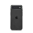 Hama Slim Protect Funda para iPhone Air - Antiamarilleo - Policarbonato - Bordes Elevados - Color Transparente