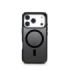 Hama Extreme Protect Funda para iPhone 17 Pro - Magnetico - Antideslizante - Policarbonato - Proteccion D3O - Bordes Elevados -