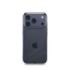 Hama Slim Protect Funda para iPhone 17 Pro - Antiamarilleo - Policarbonato - Bordes Elevados - Color Transparente