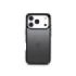 Hama Extreme Protect Funda para iPhone 17 Pro - Antideslizante - Policarbonato - Proteccion D3O - Bordes Elevados - Color Negro