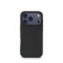 Hama Fantastic Feel Funda para iPhone 17 Pro - Antiadherente Anti-Suciedad - Poliuretano Termoplastico - Bordes Elevados - Color