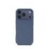 Hama Fantastic Feel Funda para iPhone 17 Pro - Antiadherente Anti-Suciedad - Poliuretano Termoplastico - Bordes Elevados - Color