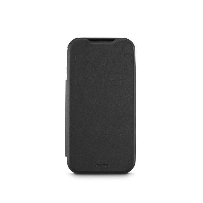 Hama Extreme Protect Funda para iPhone 17 Pro - Antideslizante - Cierre Magnetico - Poliuretano Termoplastico - Proteccion D3O -