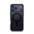 Hama Extreme Protect Funda para iPhone 17 Pro Max - Magnetico - Antideslizante - Policarbonato - Proteccion D3O - Bordes Elevado