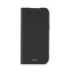 Hama Daily Protect Funda para iPhone 17 Pro Max - Antideslizante - Cierre Magnetico - Antihuellas - Poliuretano Termoplastico -