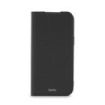 Hama Daily Protect Funda para iPhone 17 Pro Max - Antideslizante - Cierre Magnetico - Antihuellas - Poliuretano Termoplastico -