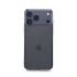 Hama Slimp Protect Funda para iPhone 17 Pro Max - Policarbonato - Bordes Elevados - Color Transparente