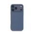 Hama Fantastic Feel Funda para iPhone 17 Pro Max - Antiadherente Anti-Suciedad - Poliuretano Termoplastico - Bordes Elevados - C