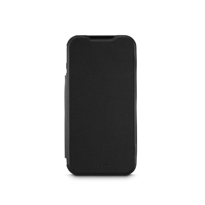 Hama Extreme Protect Funda para iPhone 17 Pro Max - Antideslizante - Cierre Magnetico - Poliuretano Termoplastico - Proteccion D