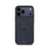 Hama Frame Protect Funda para iPhone 17 Pro Max - Antideslizante - Magnetico - Policarbonato y Poliuretano Termoplastico - Borde