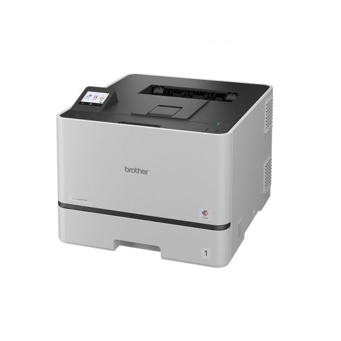 Brother HL-L8430CDW Impresora Laser Color WiFi Duplex 31ppm
