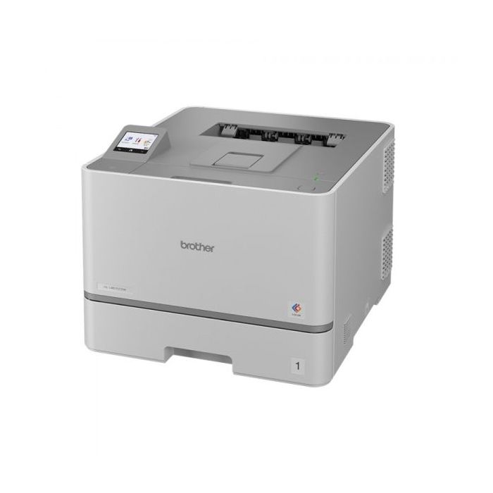 Brother HL-L8570CDW Impresora Laser Color WiFi Duplex 31ppm
