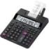 Casio HR-200RCE Calculadora Impresora de Sobremesa 12 Digitos - Impresion en 2 Colores - Funcion de Reimpresion/Impresion Poster