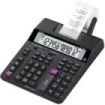 Casio HR-200RCE Calculadora Impresora de Sobremesa 12 Digitos - Impresion en 2 Colores - Funcion de Reimpresion/Impresion Poster