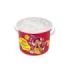 Jovi Super Bucket Pack 6 Pastillas de Plastilina 50gr + Accesorios - Pasta Vegetal - No Se Seca - sin Gluten - Inocua - Facil de