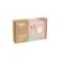 Jovi Diy Kit de Manualidades para Hacer Imanes con Pasta Endurecible Air Dry - Instrucciones Paso a Paso - Enlace a Video Tutori