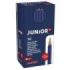 Alpino Junior Pack de 144 Lapices de Grafito HB con Cabecilla - Espacio para el Nombre