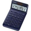 Casio JW-200SC Calculadora de Sobremesa 12 Digitos Inclinacion Ajustable - Simbolos de Comando de Funcion - Memoria Total Genera