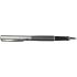 Pentel Energel Sterling Boligrafo de Tinta Gel 0.7mm - Trazo 0.35mm - Recargable - Color Gris