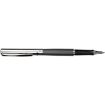 Pentel Energel Sterling Boligrafo de Tinta Gel 0.7mm - Trazo 0.35mm - Recargable - Color Gris