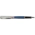 Pentel Energel Sterling Boligrafo de Tinta Gel 0.7mm - Trazo 0.35mm - Recargable - Color Azul