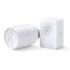 TP-Link Kasa KE100 KIT Smart Termostato de Radiador Inteligente con Centralita - WiFi - Temporizador - Proteccion contra Heladas