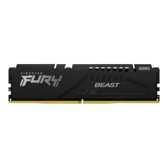 Kingston Fury Beast Memoria RAM DDR5 5600MHz 32GB CL40