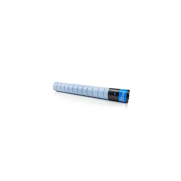 OCE VarioLink 2220c/2822c/3622c Cyan Cartucho de Toner Generico - Reemplaza 29951219