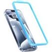 Vention Protector de Pantalla para Iphone 15 - Vidrio Templado - Herramienta de Instalacion - Color Azul