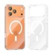 Vention Concise Impact Funda Rigida para Iphone 17 Pro - Anillo Magnetico MagSafe - Compatible con Carga Inalambrica - Resistent
