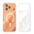 Vention Concise Impact Funda Rigida para Iphone 17 Pro Max - Anillo Magnetico MagSafe - Compatible con Carga Inalambrica - Resis