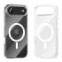 Vention Concise Impact Funda Rigida para Iphone 17 Air - Anillo Magnetico MagSafe - Compatible con Carga Inalambrica - Resistent