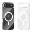 Vention Concise Impact Funda Rigida para Iphone 17 Air - Anillo Magnetico MagSafe - Compatible con Carga Inalambrica - Resistent