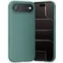 Vention Funda de Silicona para Iphone 17 Air - Anillo Magnetico MagSafe - Compatible con Carga Inalambrica - Color Aguamarina