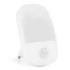 Orbegozo LP 1000 Luz LED Nocturna Infantil - Luz Calida Automatica - Proteccion contra Sobrecarga - Ideal para el Descanso de Lo