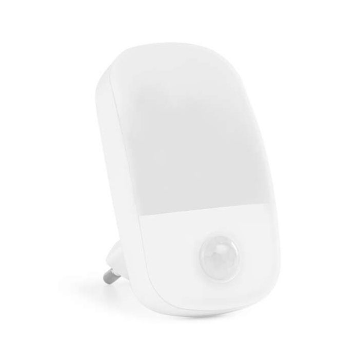 Orbegozo LP 1000 Luz LED Nocturna Infantil - Luz Calida Automatica - Proteccion contra Sobrecarga - Ideal para el Descanso de Lo