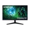 Samsung Odyssey G5 G53F Monitor 27  LED IPS QHD 200Hz FreeSync HDR10 - Respuesta 1ms - HDMI, DisplayPort - VESA 75x75mm - Color