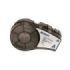 Brady M21-500-595-WT Cinta de Etiquetas Original Vinilo - Texto Negro sobre Fondo Blanco - Ancho 12,70mm x 6,40m