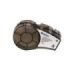 Brady M21-750-499 Cinta de Etiquetas Original de Nylon - Texto Negro sobre Fondo Blanco - Ancho 19,05mm x 4,88m