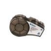 Brady M21-750-499 Cinta de Etiquetas Original de Nylon - Texto Negro sobre Fondo Blanco - Ancho 19,05mm x 4,88m